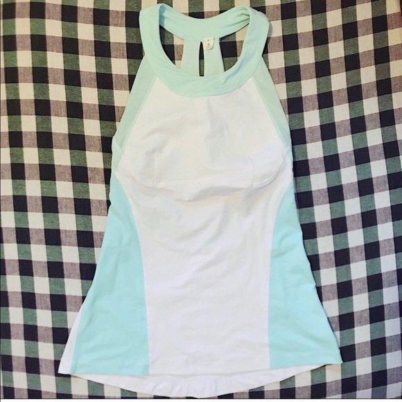 lululemon athletica Tops - Lululemon workout top lululemon athletica Tops - Lululemon workout top